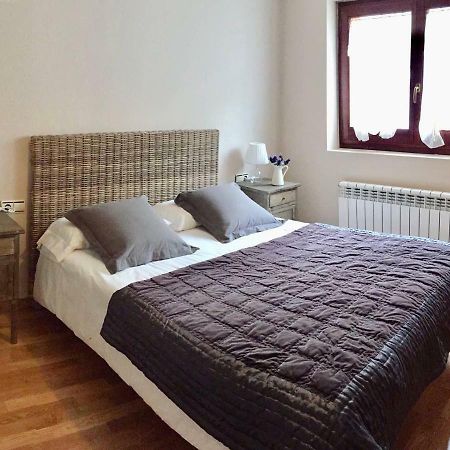 Acogedor Apartamento En El Corazon Del Valle Les Bordes Exterior foto
