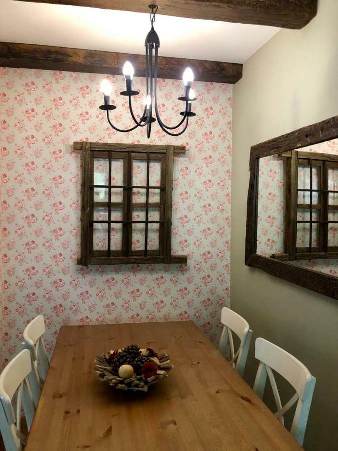 Acogedor Apartamento En El Corazon Del Valle Les Bordes Exterior foto