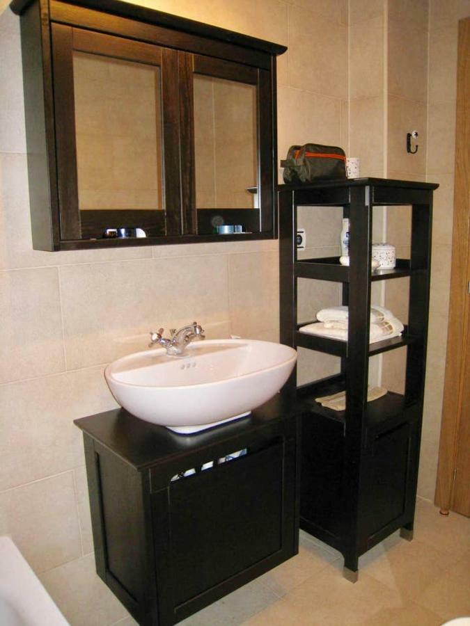 Acogedor Apartamento En El Corazon Del Valle Les Bordes Exterior foto