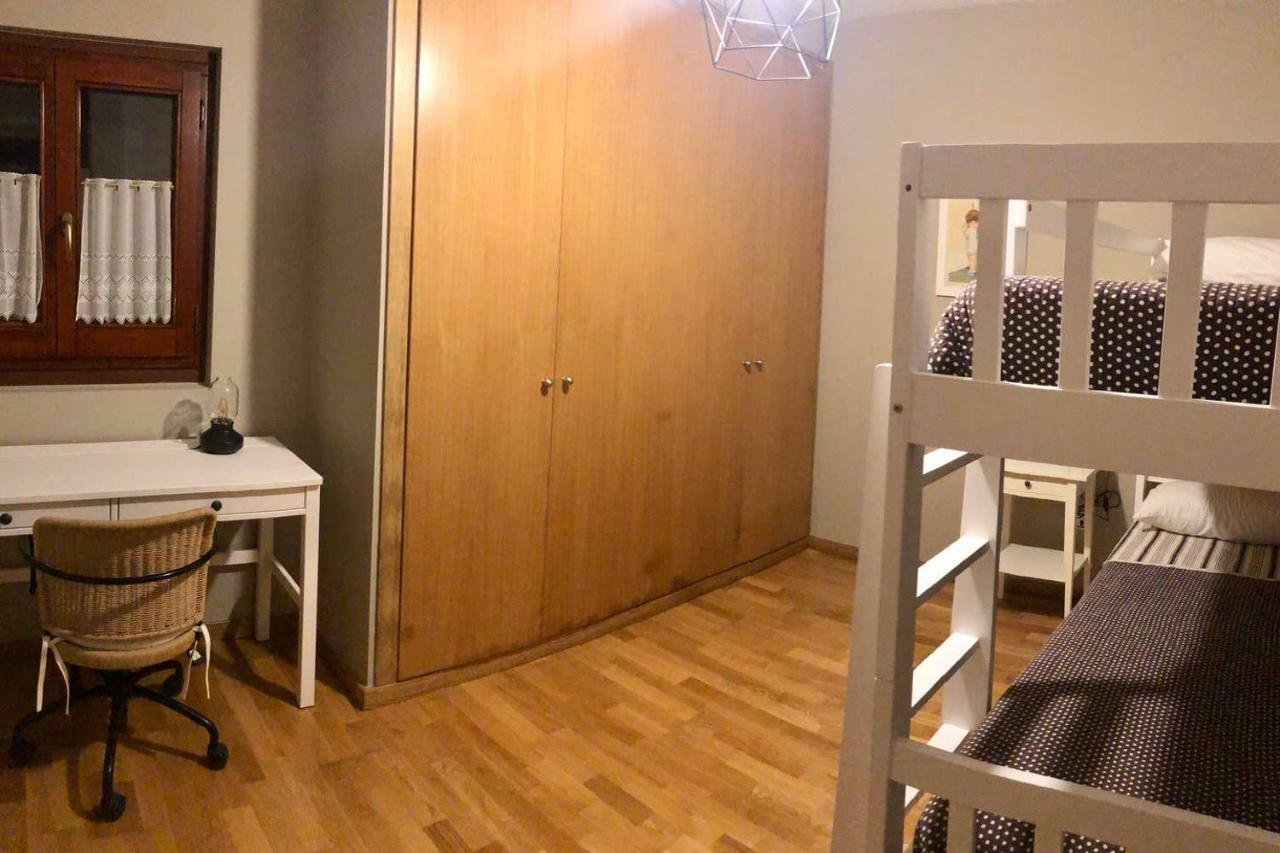 Acogedor Apartamento En El Corazon Del Valle Les Bordes Exterior foto