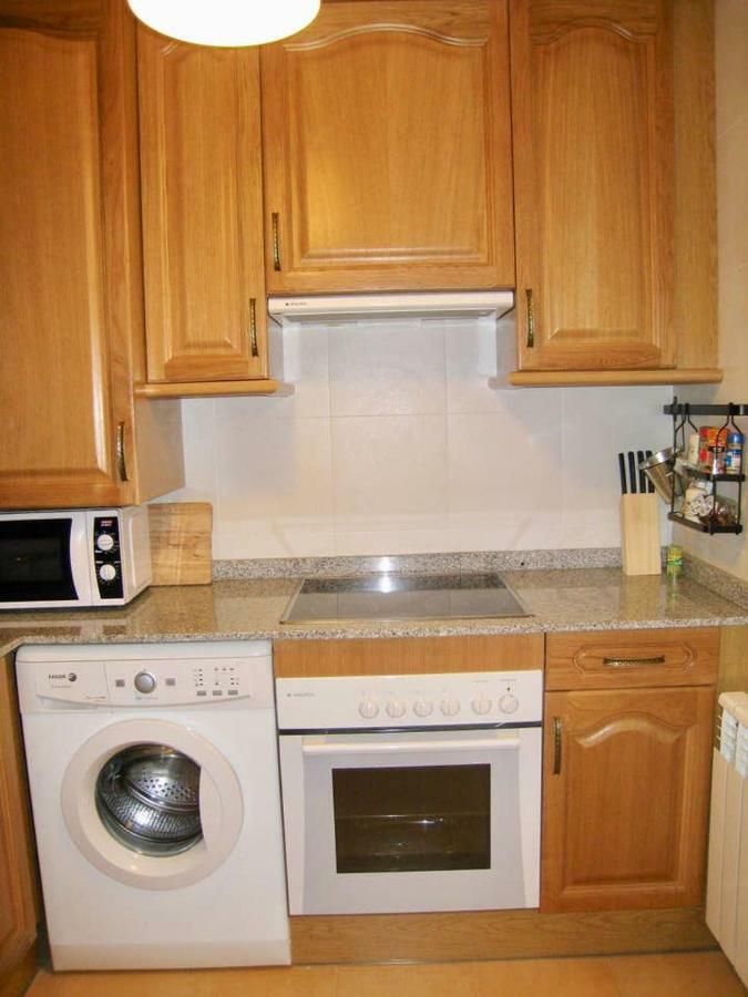 Acogedor Apartamento En El Corazon Del Valle Les Bordes Exterior foto